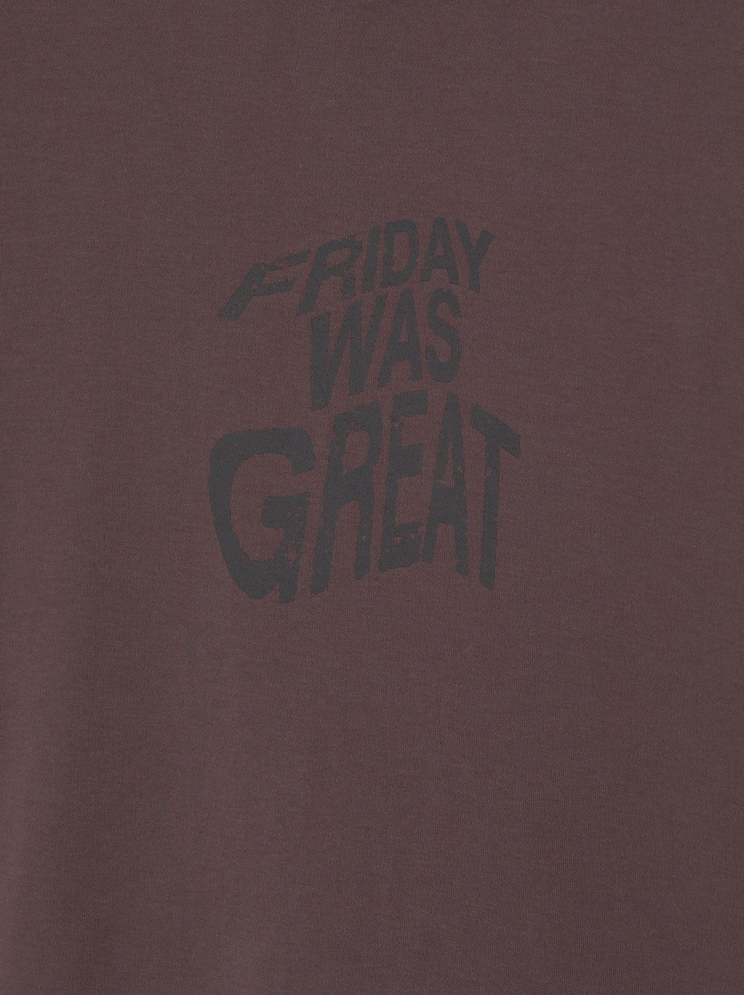 Moudda PULL & BEAR - Sweat Friday Was Great Spécial ADHA - Tunisie 6
