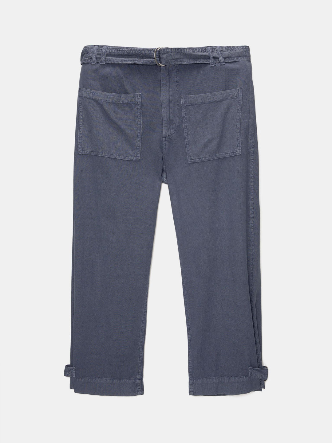 Moudda PULL & BEAR - Pantalon avec Ceinture Ajustable - Tunisie 1