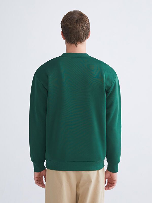Moudda LC Waikiki - Sweatshirt pour Hommes - Tunisie 4