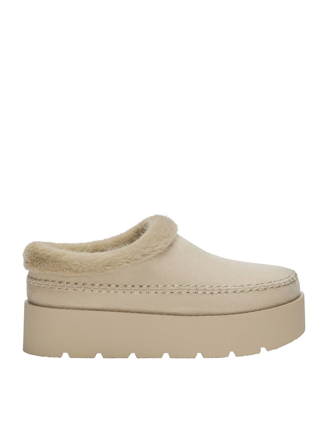 Moudda PULL & BEAR - Sabots Surpiqûre Pelito - Tunisie 5