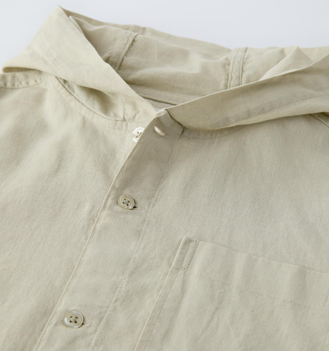 Moudda ZARA - Boy Shirt - Tunisie 3