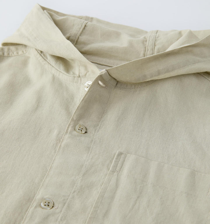 Moudda ZARA - Boy Shirt - Tunisie 3