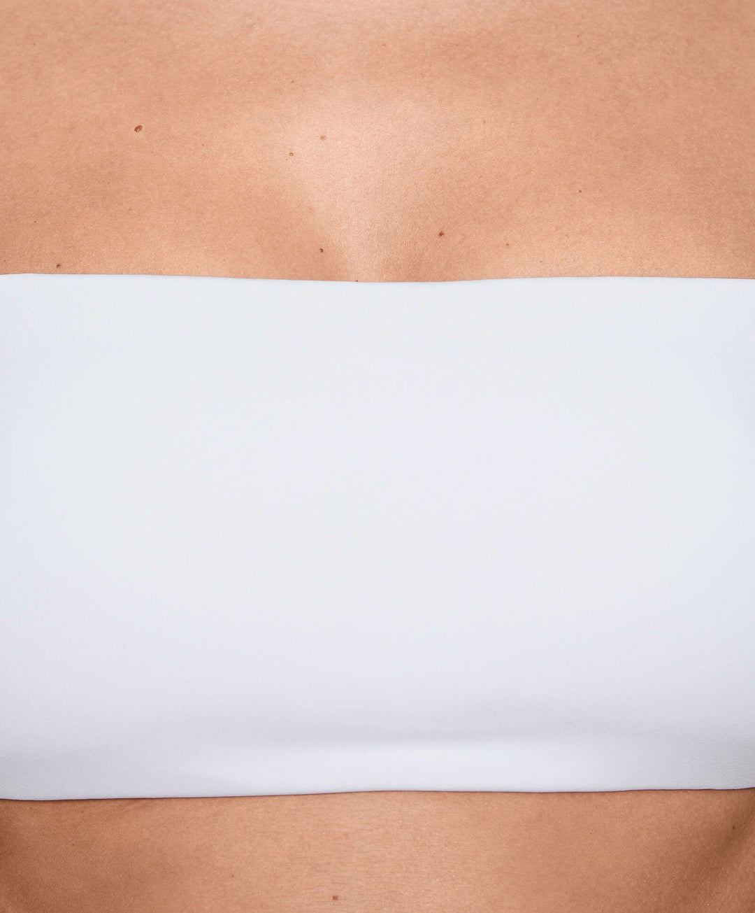 Moudda Oysho - Culotte Bandeau Mousse Sans Armatures Bandeau Rembourré Soft - Tunisie 3