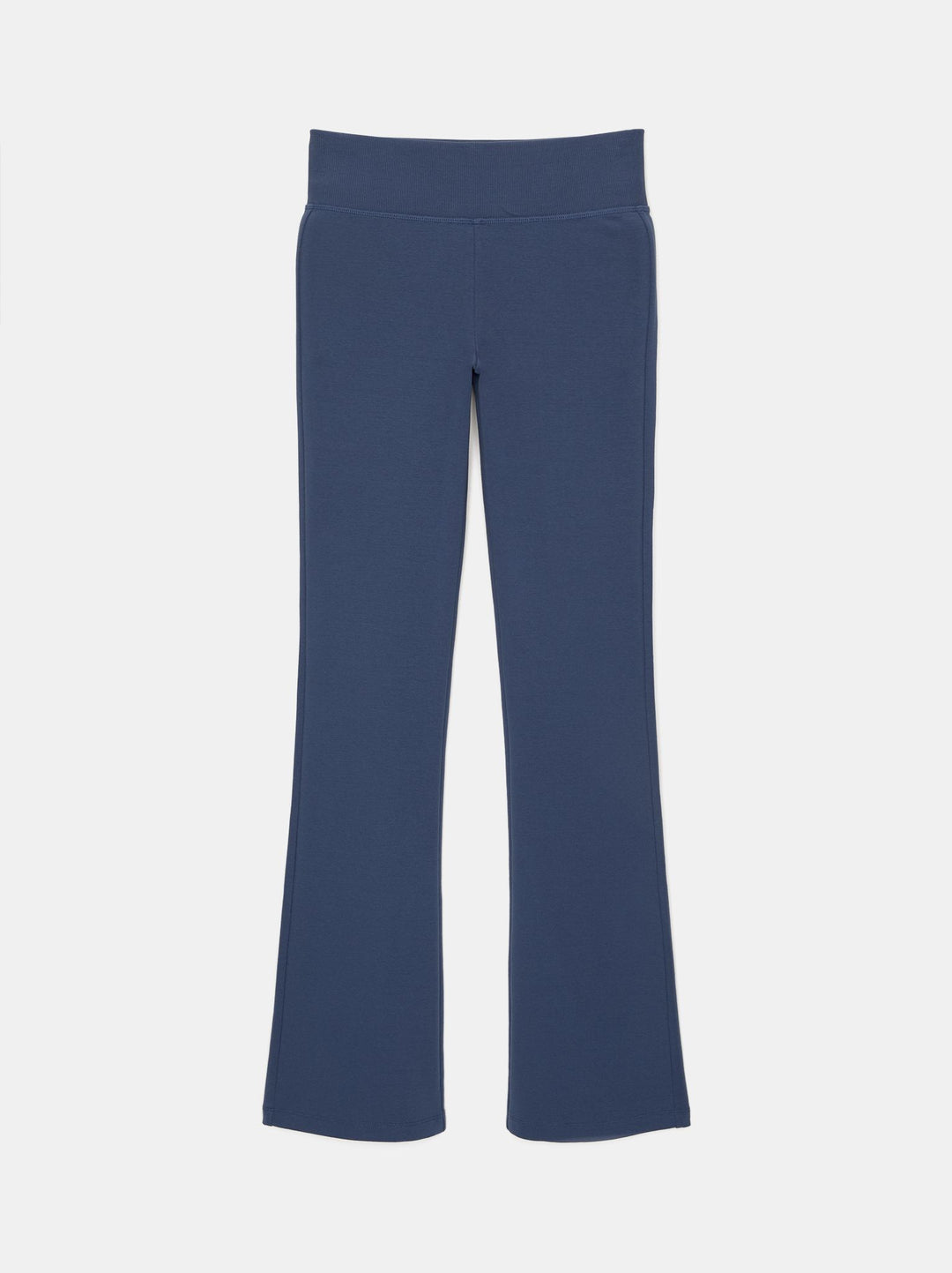 Moudda PULL & BEAR - Pantalon Flare Ceinture En Ligne - Tunisie 1