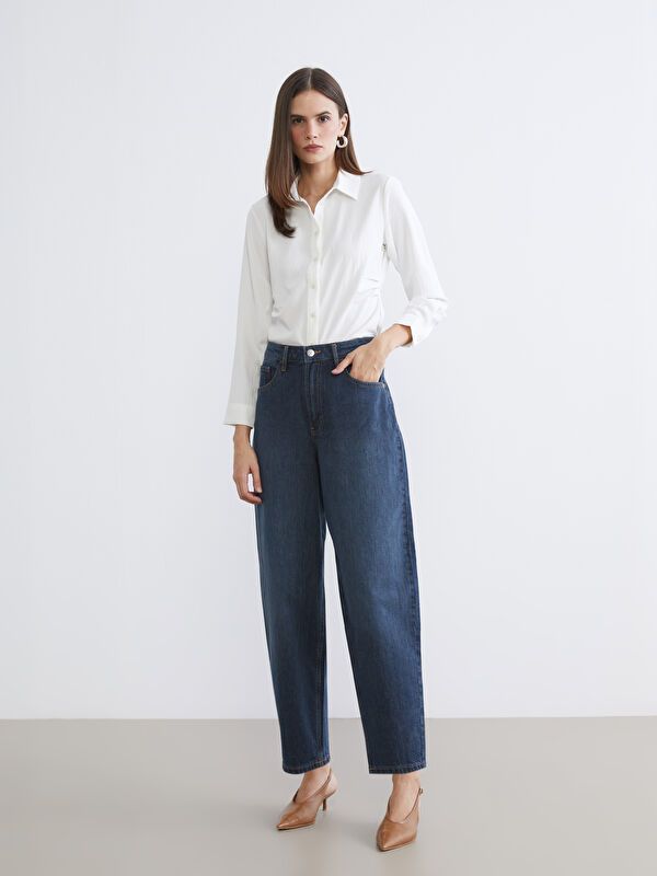 Moudda LC Waikiki - Pantalon en jean - Tunisie 1