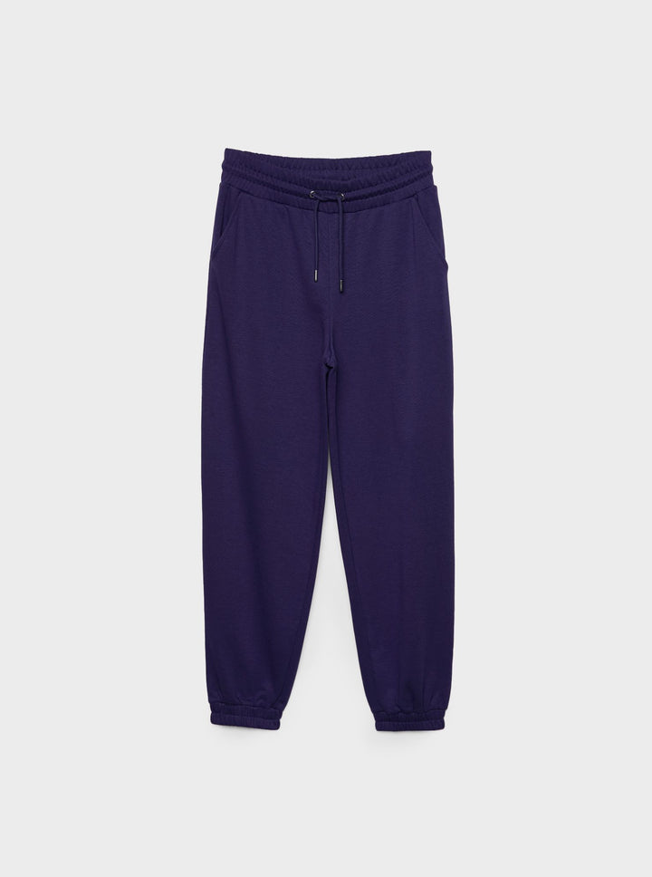 Moudda STRADIVARIUS - Pantalon Jogger en Molleton Biologique - Tunisie 1