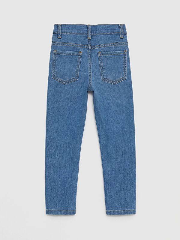 Moudda LC Waikiki - Pantalon en jean - Tunisie 2