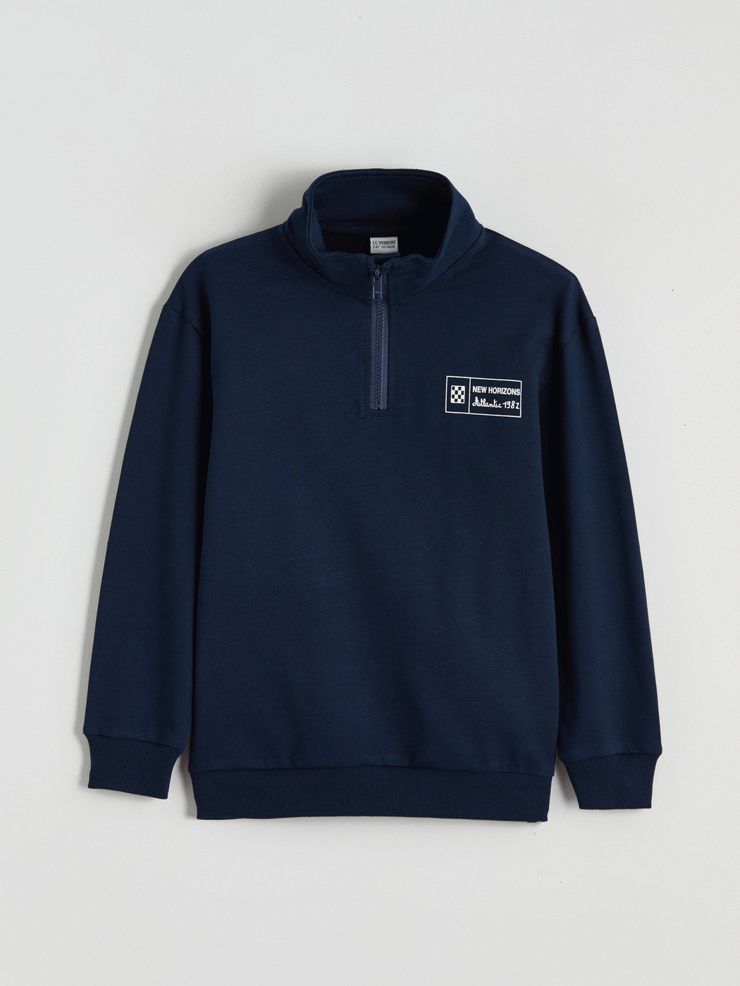 Moudda LC Waikiki - Sweatshirt en jersey pour Garçon - Tunisie 5