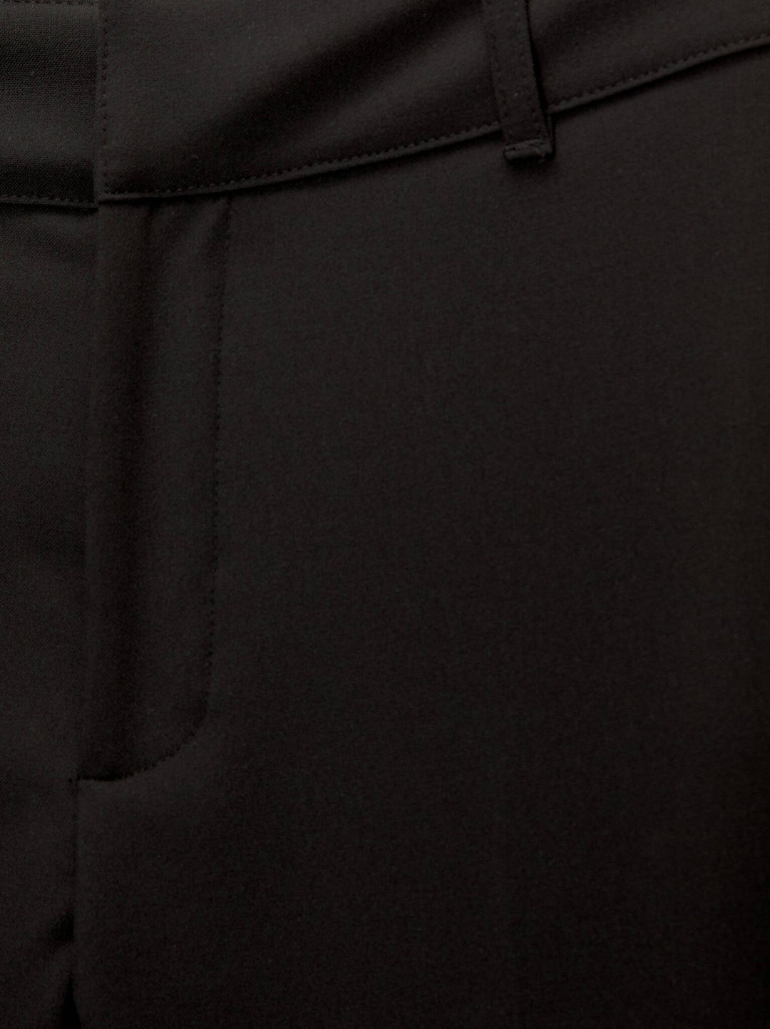 Moudda PULL & BEAR - Pantalon Flare Poches - Tunisie 3