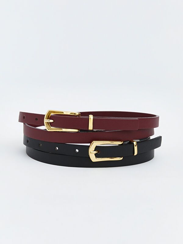 Moudda LC Waikiki - Ceinture pour Femme - Tunisie 1