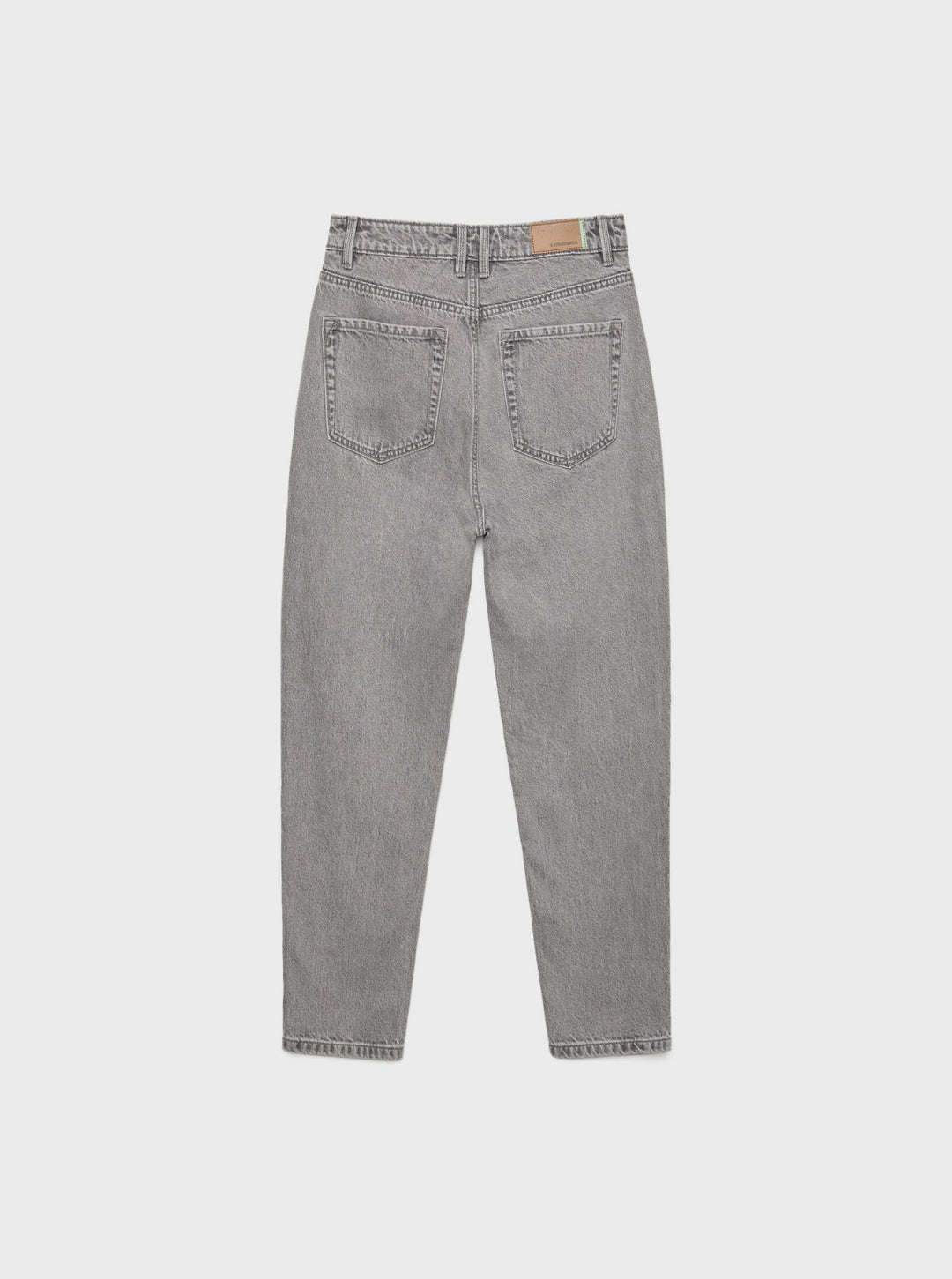 Moudda STRADIVARIUS - Jean Mom Fit Basique 50% Bio - Tunisie 1