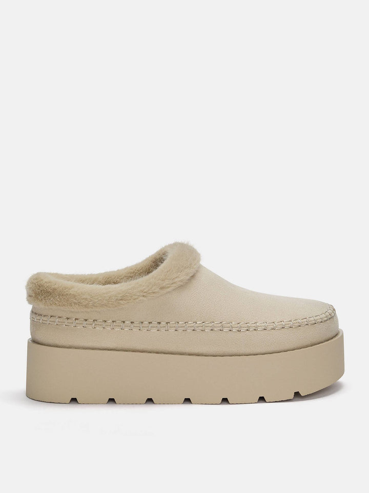 Moudda PULL & BEAR - Sabots Surpiqûre Pelito - Tunisie 4