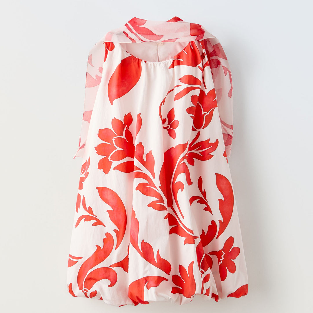 Moudda ZARA - Grl Dress - Tunisie 5