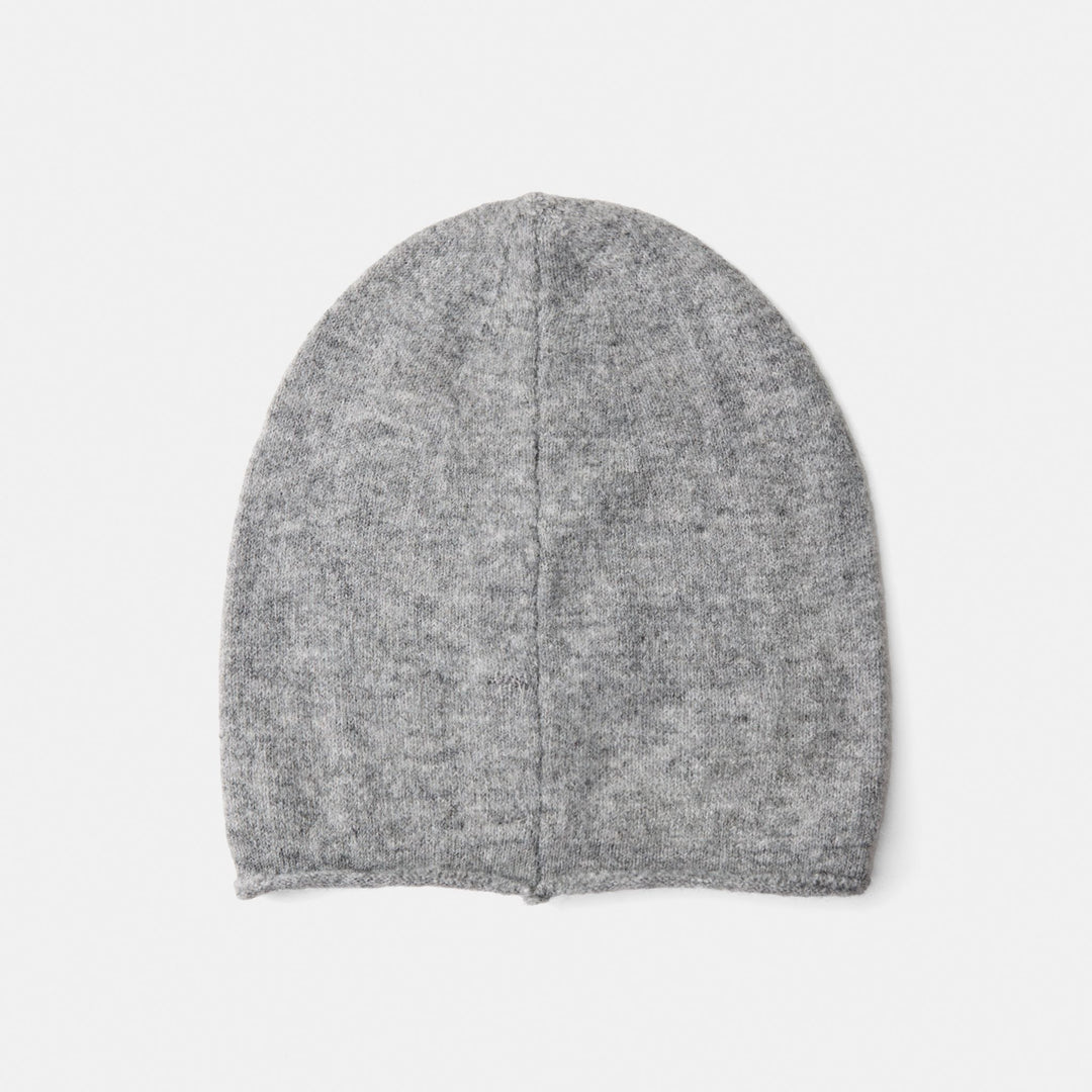Moudda BERSHKA - Bonnet tricoté torsadé - Tunisie 2
