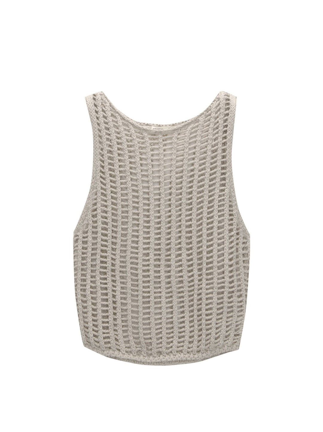 Moudda PULL & BEAR - Gilet Calado Coton - Tunisie 8