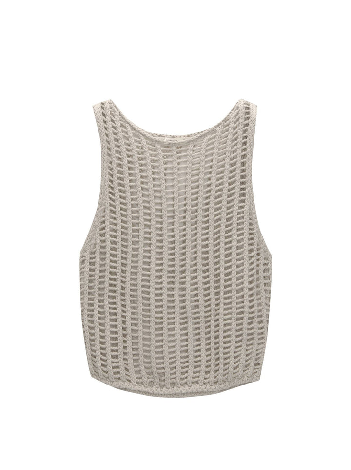 Moudda PULL & BEAR - Gilet Calado Coton - Tunisie 8