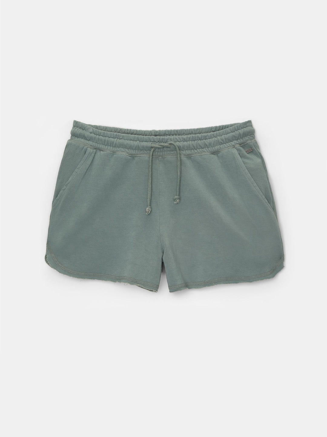 Moudda PULL & BEAR - Short Pacific Basique Lavé - Tunisie 1