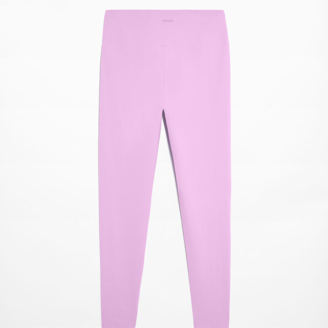 Moudda Oysho - Legging Comfortlux Taille Haute Cheville - Tunisie 3