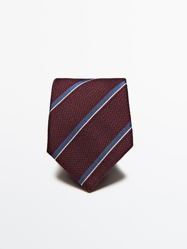 Moudda Massimo Dutti - Cravate - Tunisie 5