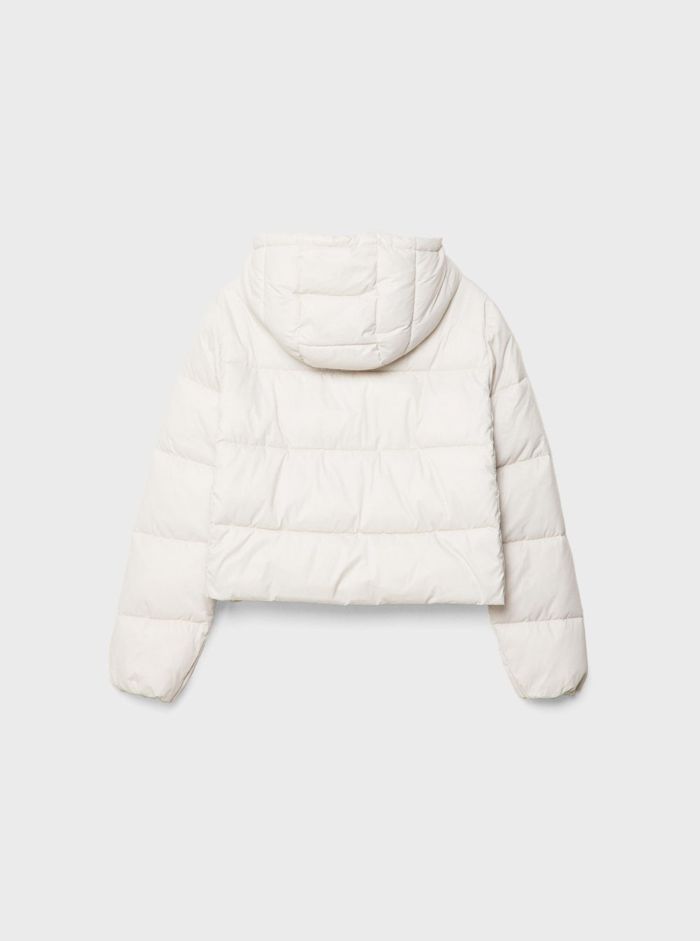 Moudda STRADIVARIUS - Veste Matelassée avec Capuche - Tunisie 2