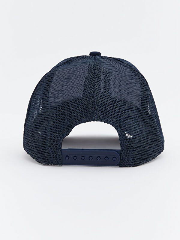 Moudda LC Waikiki - Chapeau en tissu pour Homme - Tunisie 3