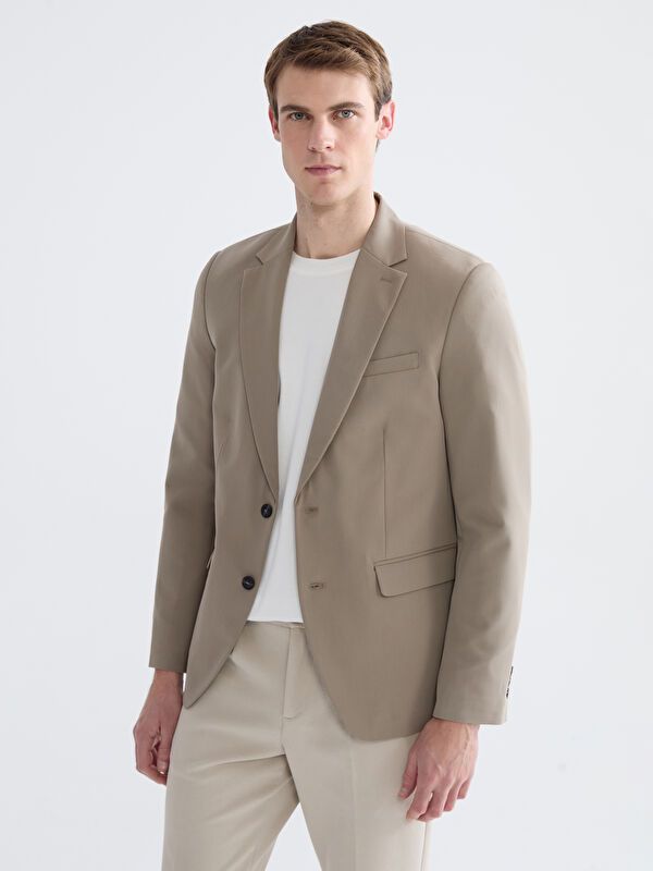 Moudda LC Waikiki - Blazer pour Homme - Tunisie 1