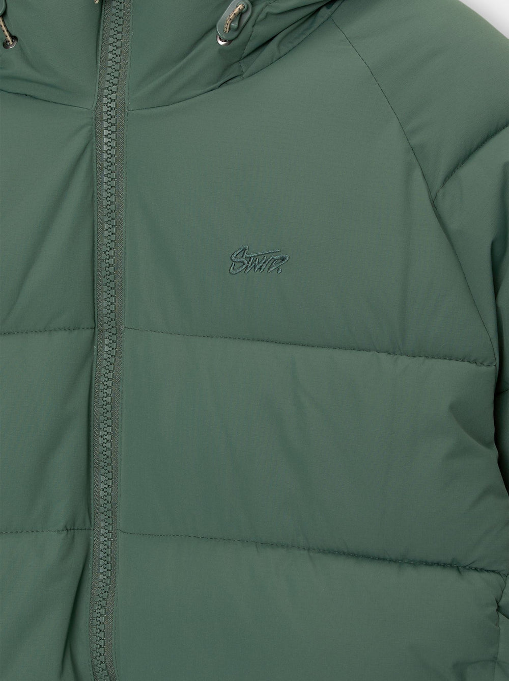 Moudda PULL & BEAR - Veste Light Padding Jacket Street STWD avec Capuche - Tunisie 2