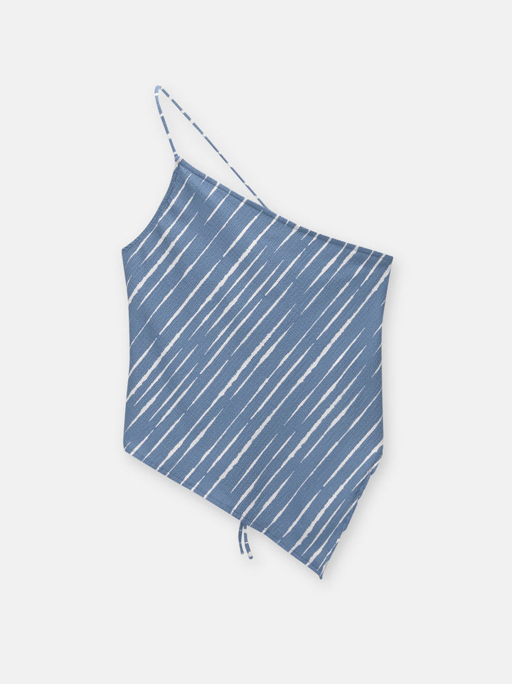 Moudda PULL & BEAR - Body Top Bamb Imprimé Dos - Tunisie 3