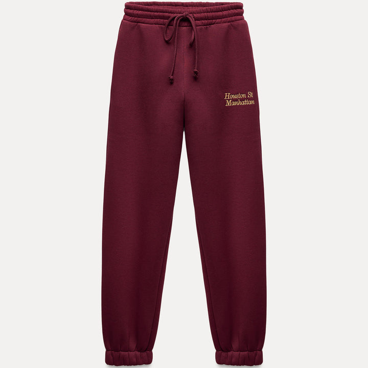 Moudda ZARA - Pantalon Style Varsity - Tunisie 1