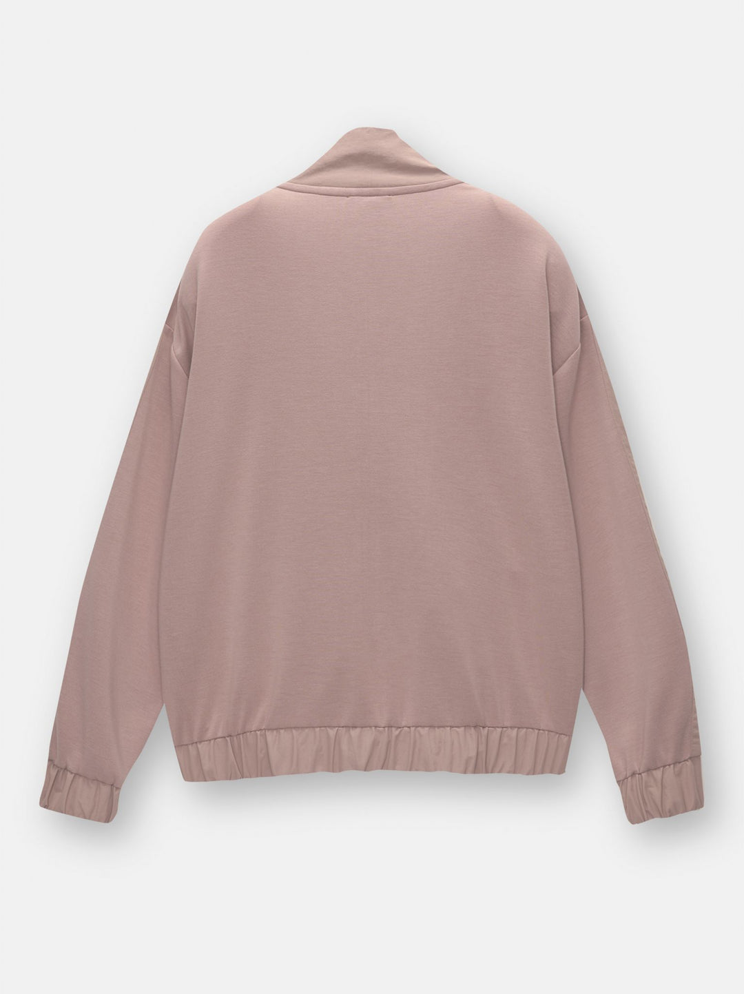 Moudda PULL & BEAR - Sweat PA Fermeture Modal/Nylon - Tunisie 4