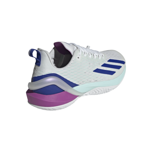 Moudda Adidas - Chaussure de tennis adizero Cybersonic - Tunisie 8