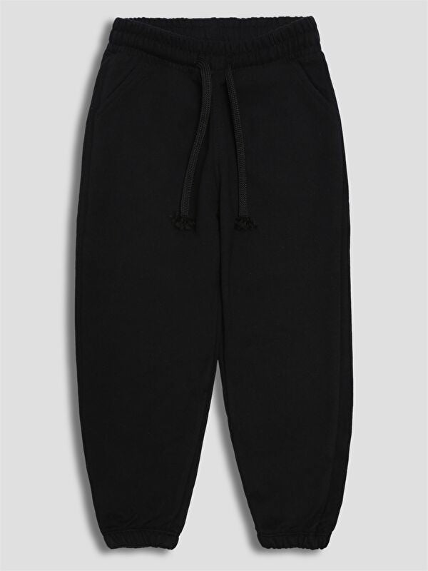 Moudda LC Waikiki - Pantalon basique en jersey pour Garçon - Tunisie 1