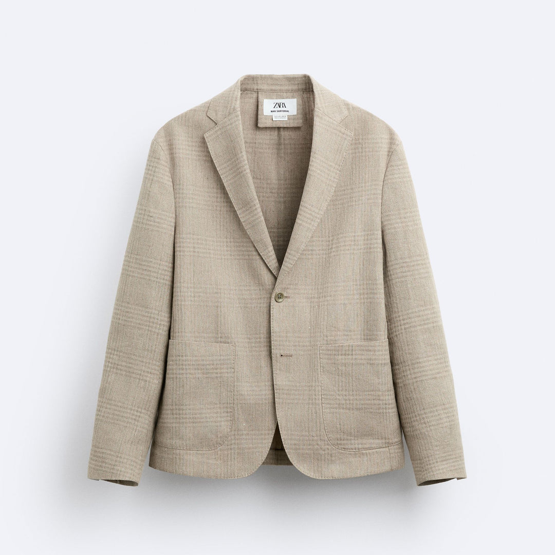 Moudda ZARA - Blazer - Tunisie 4