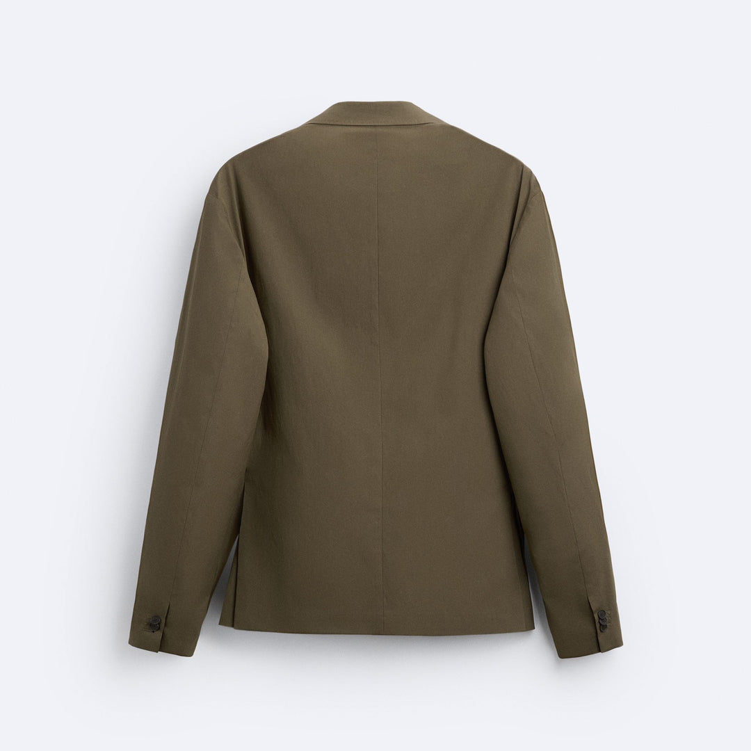 Moudda ZARA - Tailoring Blaz. - Tunisie 5