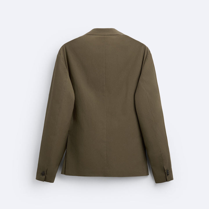 Moudda ZARA - Tailoring Blaz. - Tunisie 5