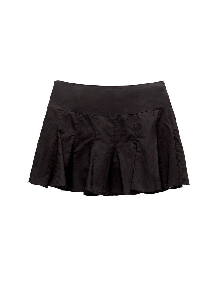 Moudda PULL & BEAR - Jupe Volants En Ligne - Tunisie 6