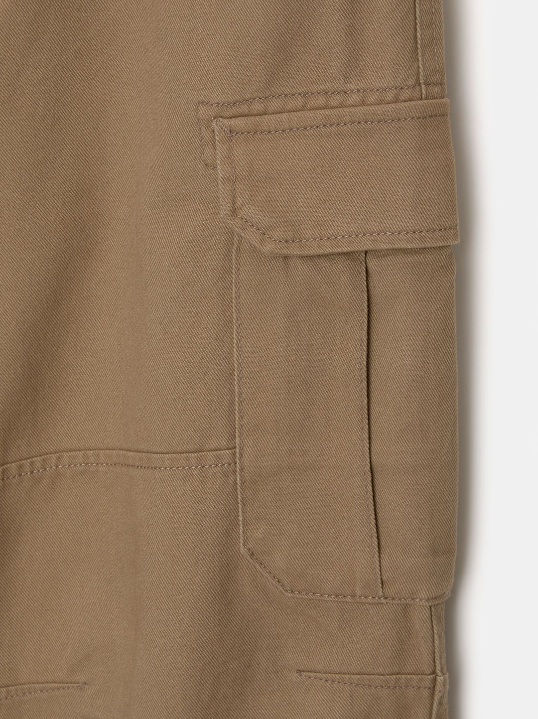 Moudda PULL & BEAR - Pantalon Cargo Genou - Tunisie 3