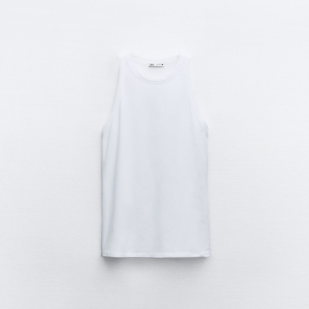 Moudda ZARA - Tee shirt - Tunisie 3