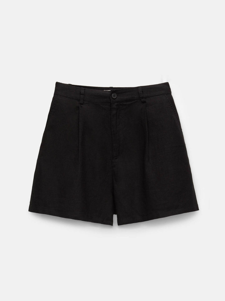 Moudda PULL & BEAR - Bermuda Basique Rustique Tailoring - Tunisie 4