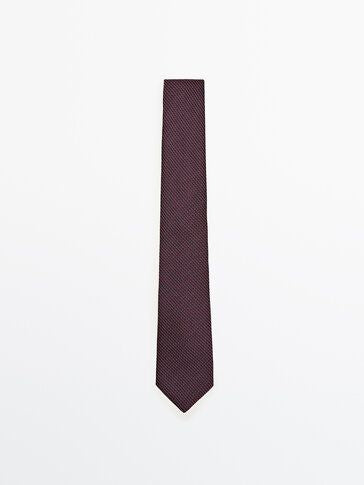Moudda Massimo Dutti - Cravate - Tunisie 1