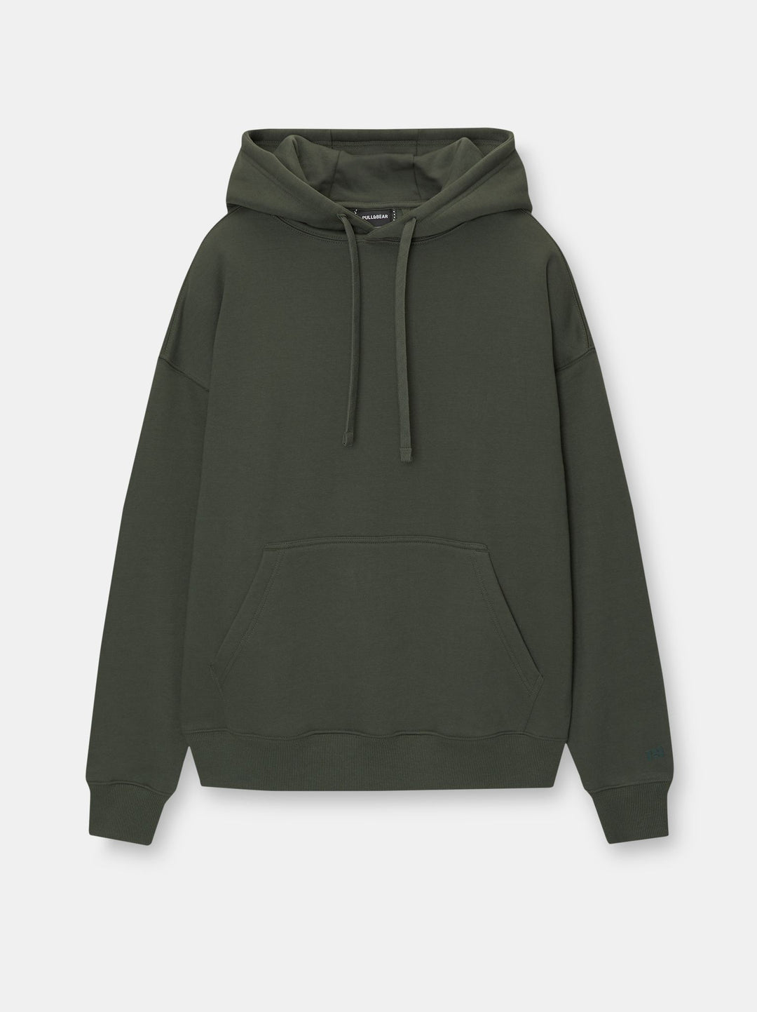 Moudda PULL & BEAR - Sweat Basique à Capuche - Tunisie 3