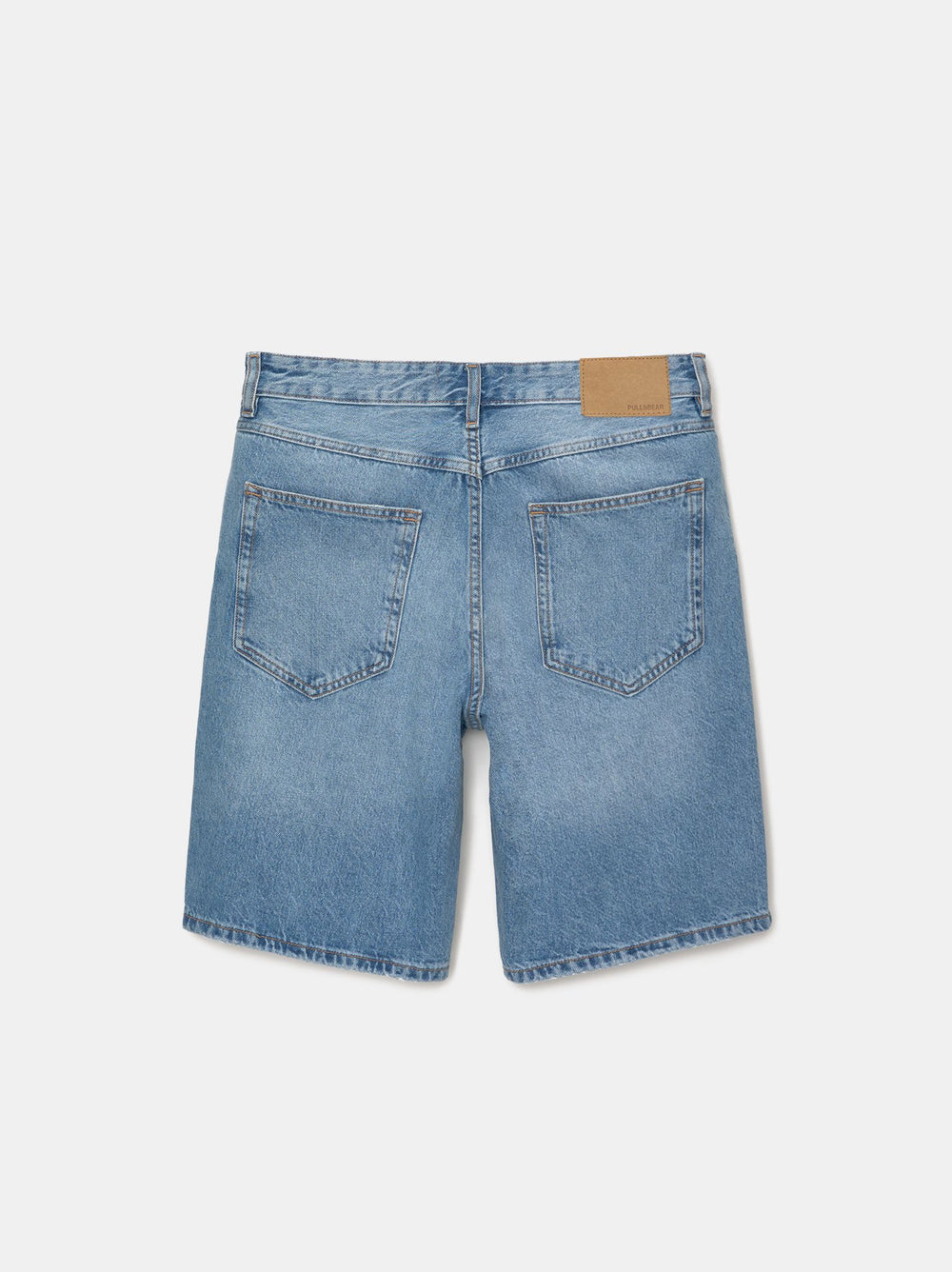 Moudda PULL & BEAR - Bermuda Denim Standard - Tunisie 2