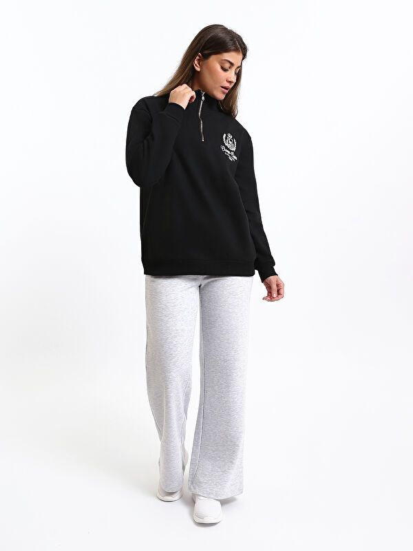 Moudda LC Waikiki - Sweatshirt pour Femmes - Tunisie 2
