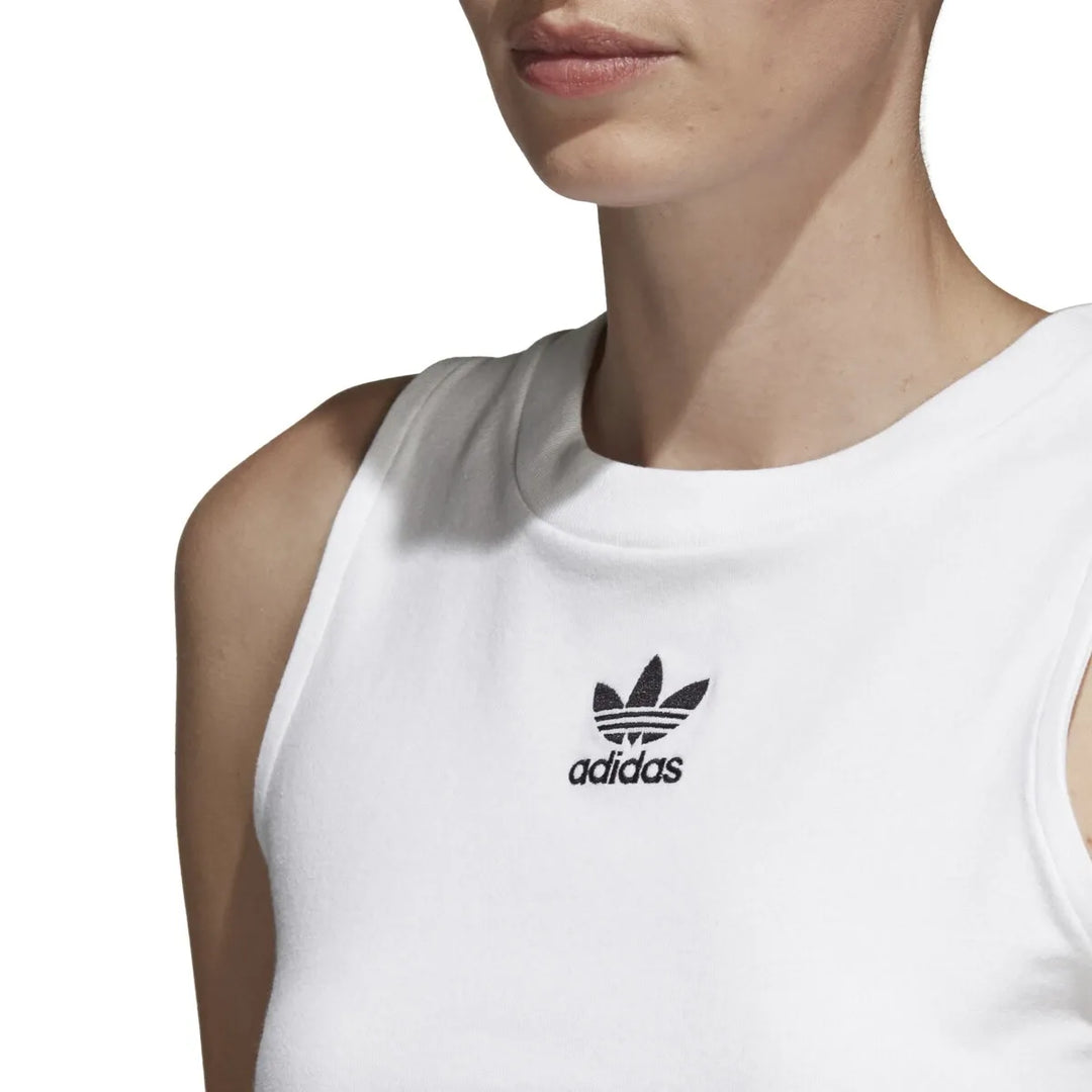Moudda Asics - Top ASICS CROP TANK - Tunisie 3
