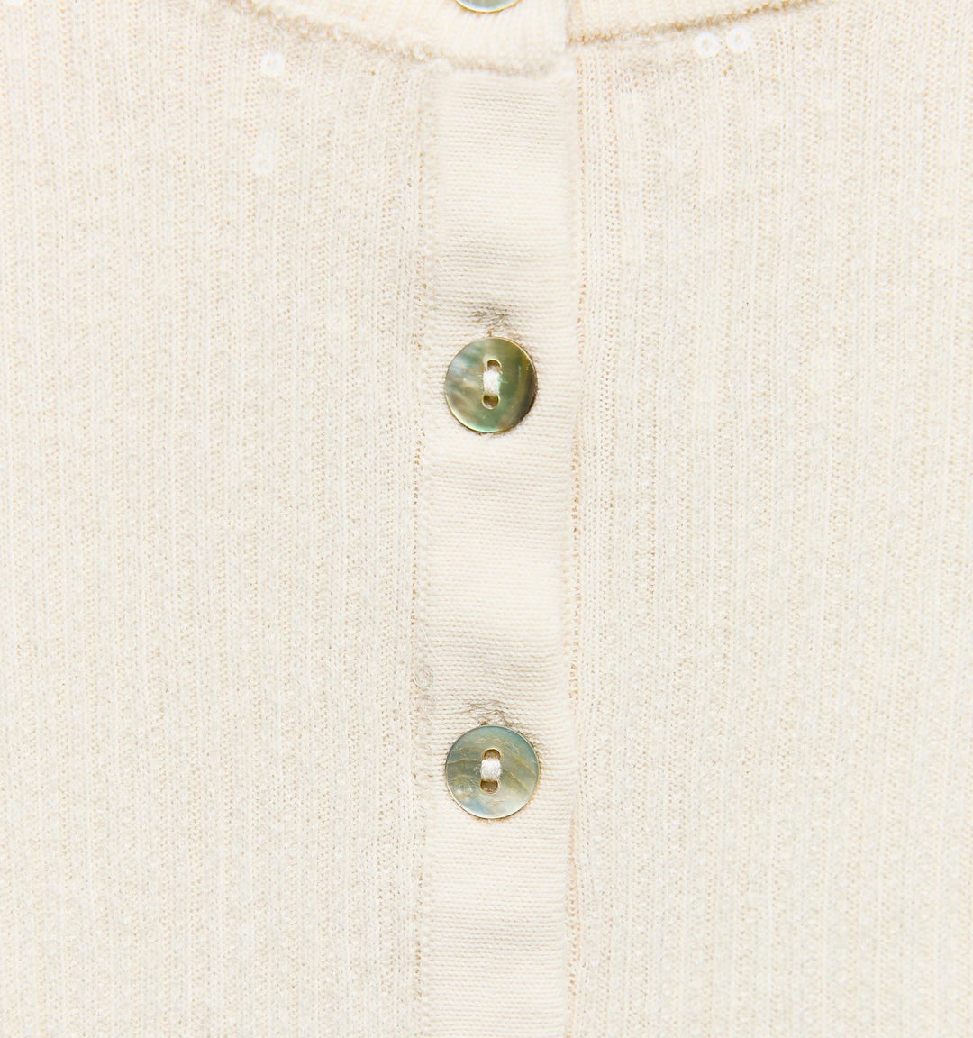 Moudda ZARA - Knit Sweater - Tunisie 3