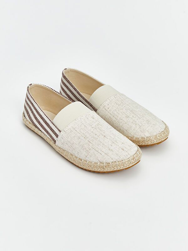 Moudda LC Waikiki - Chaussures espadrilles pour Hommes - Tunisie 1