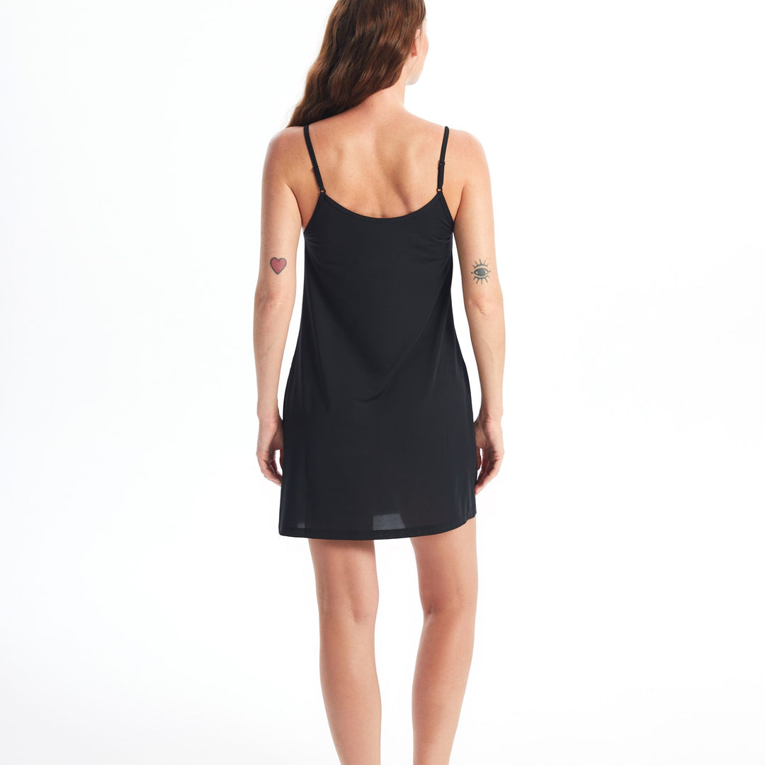 Moudda LC Waikiki - Sous-vêtements gainants Femme Noir - Tunisie 4