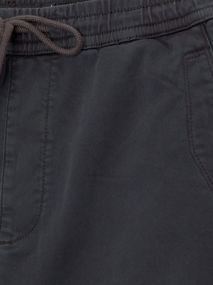 Moudda PULL & BEAR - Pantalon Jogger Basique Soft Knit - Tunisie 4