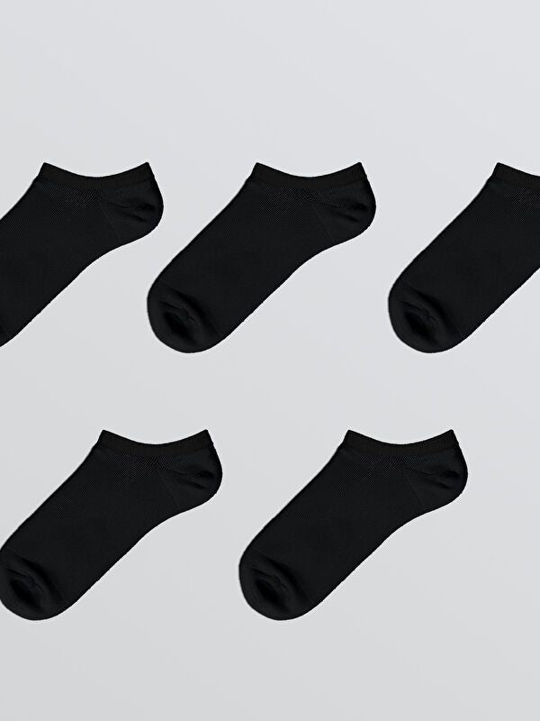 Moudda LC Waikiki - Chaussettes sneaker pour Femme - Tunisie 2