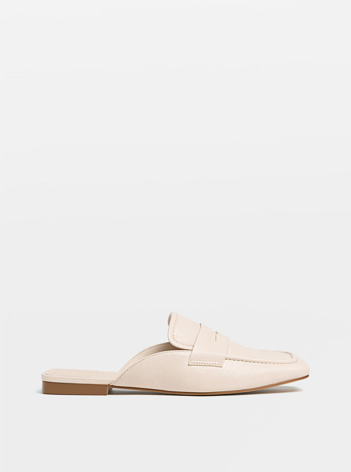 Moudda STRADIVARIUS - Chaussons - Tunisie 3